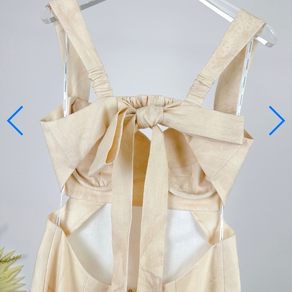 Zimmermann dress - Picture 3 of 5
